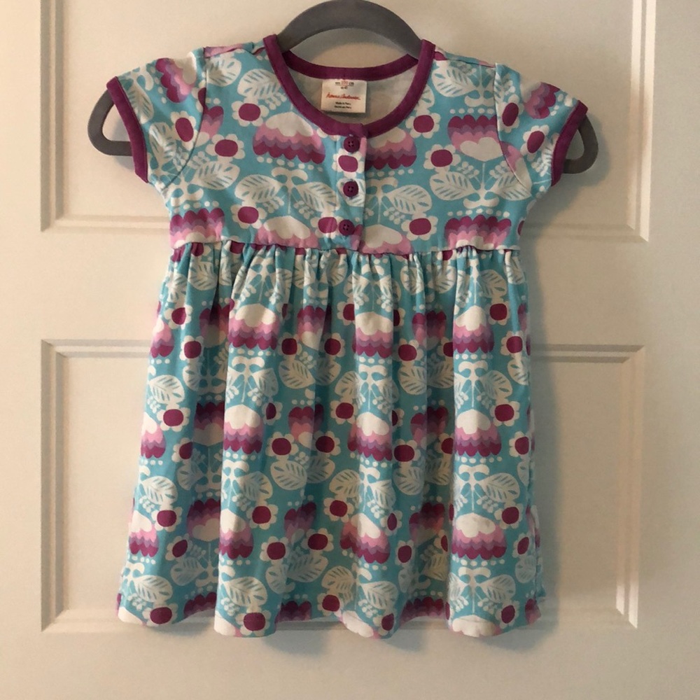 💗 3 for $15 - Hanna Anderson Dress